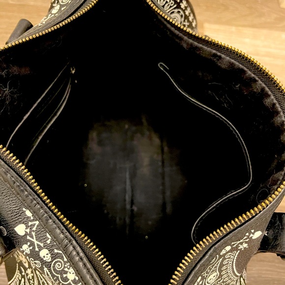 Loungefly Women’s Purse - Picture 4 of 4